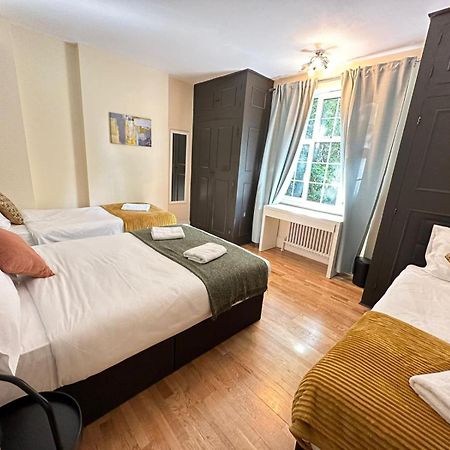 Charming 2 Bedroom Flat In Kensington High Street London Exterior photo