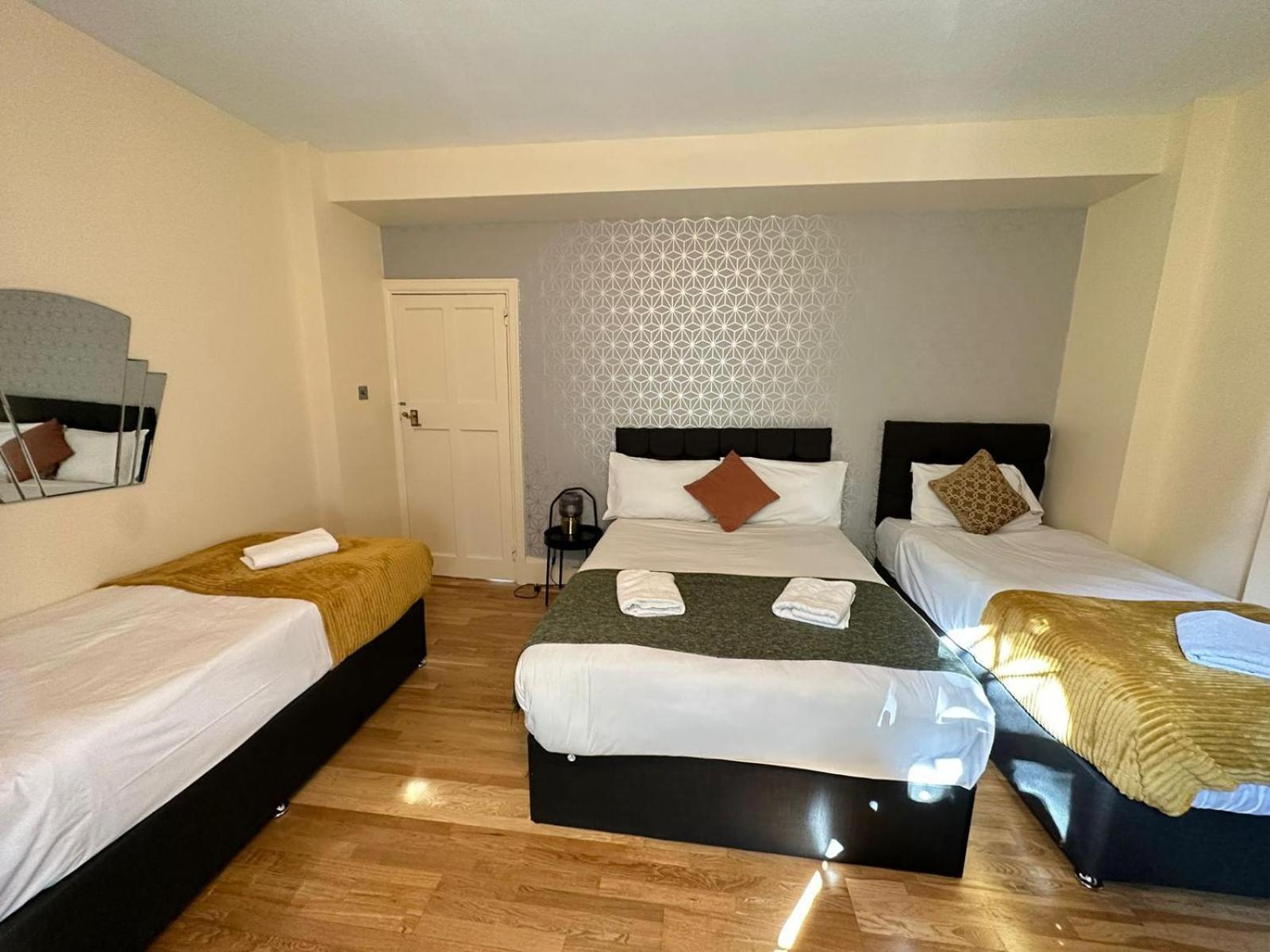 Charming 2 Bedroom Flat In Kensington High Street London Exterior photo